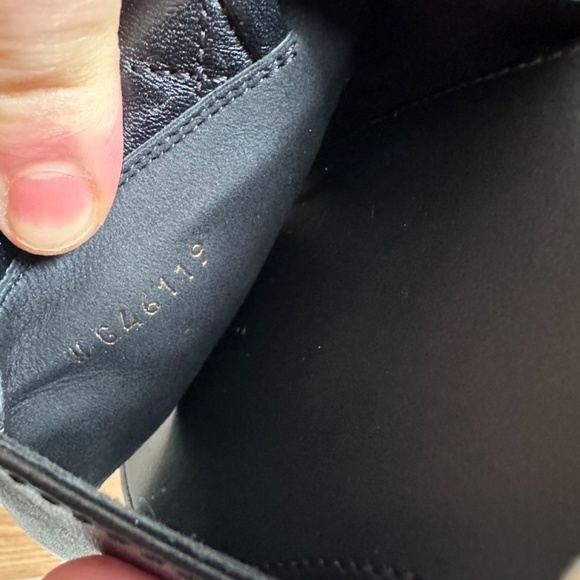 Chanel Agneau Mules - Picture 4 of 6